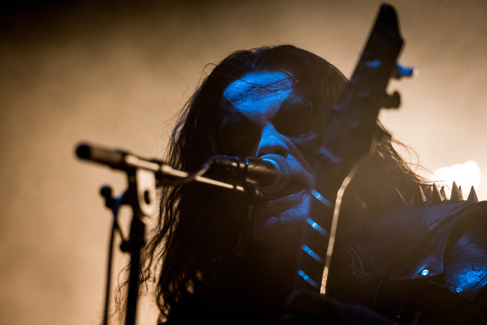 2016-07-16 - Abbath från Gefle Metal Festival, Gävle