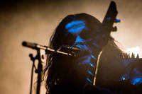 2016-07-16 - Abbath från Gefle Metal Festival, Gävle