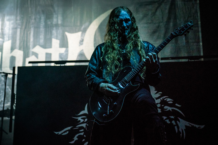 2016-07-16 - Abbath från Gefle Metal Festival, Gävle