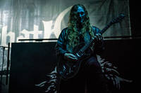 2016-07-16 - Abbath från Gefle Metal Festival, Gävle
