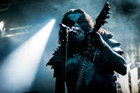 2016-07-16 - Abbath från Gefle Metal Festival, Gävle