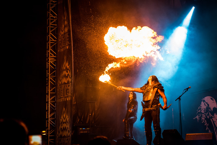 2016-07-16 - Abbath från Gefle Metal Festival, Gävle