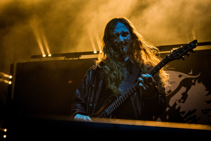 2016-07-16 - Abbath från Gefle Metal Festival, Gävle