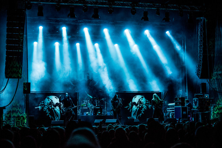 2016-07-16 - Abbath från Gefle Metal Festival, Gävle