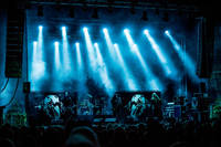2016-07-16 - Abbath från Gefle Metal Festival, Gävle