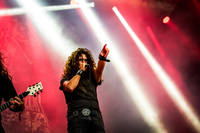 2016-07-16 - Candlemass från Gefle Metal Festival, Gävle