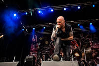 2016-07-16 - Aborted från Gefle Metal Festival, Gävle