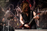 2016-07-16 - Aborted från Gefle Metal Festival, Gävle
