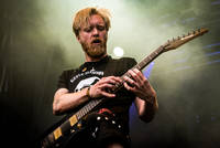 2016-07-16 - Dark Tranquillity från Gefle Metal Festival, Gävle