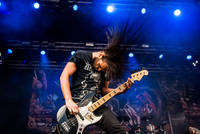 2016-07-16 - Aborted från Gefle Metal Festival, Gävle