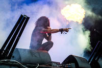 2016-07-16 - Candlemass från Gefle Metal Festival, Gävle