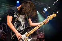 2016-07-16 - Aborted från Gefle Metal Festival, Gävle