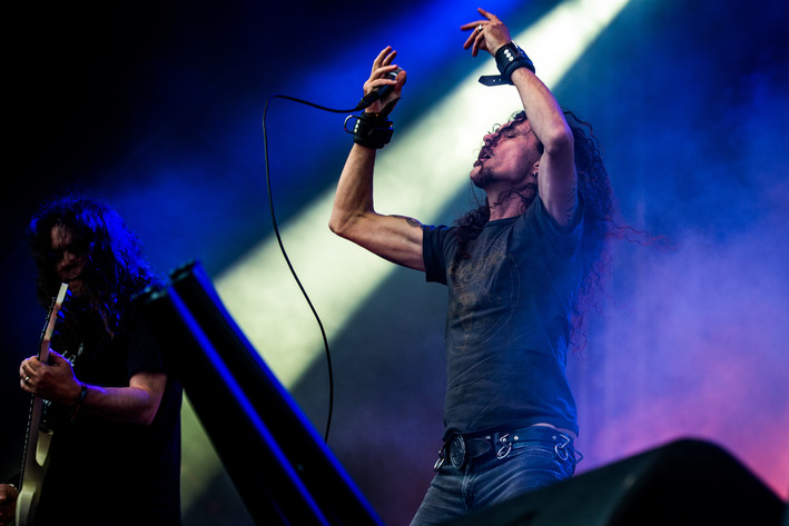 2016-07-16 - Candlemass från Gefle Metal Festival, Gävle