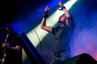 2016-07-16 - Candlemass från Gefle Metal Festival, Gävle