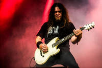 2016-07-16 - Candlemass från Gefle Metal Festival, Gävle