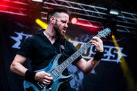 2016-07-16 - Holy Moses från Gefle Metal Festival, Gävle