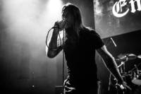 2016-07-16 - In My Embrace från Gefle Metal Festival, Gävle