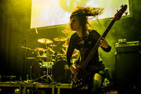 2016-07-16 - Frantic Amber från Gefle Metal Festival, Gävle