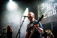 2016-07-16 - In My Embrace från Gefle Metal Festival, Gävle