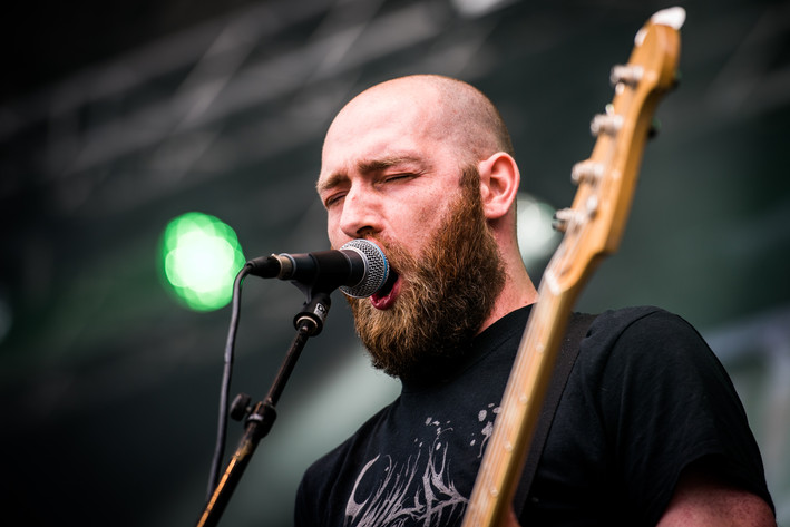 2016-07-16 - Holy Moses från Gefle Metal Festival, Gävle