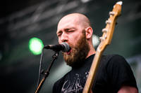 2016-07-16 - Holy Moses från Gefle Metal Festival, Gävle