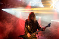 2016-07-16 - Kreator från Gefle Metal Festival, Gävle