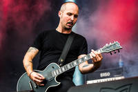 2016-07-16 - Misery Loves Co. från Gefle Metal Festival, Gävle