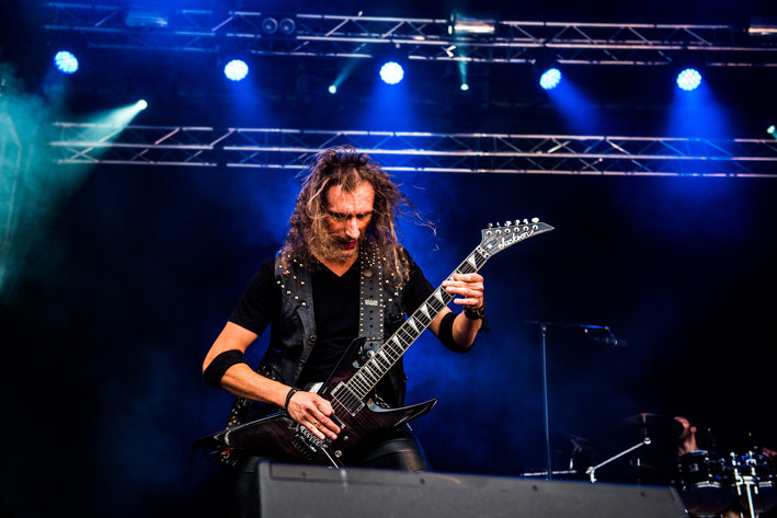 2016-07-16 - Vader från Gefle Metal Festival, Gävle