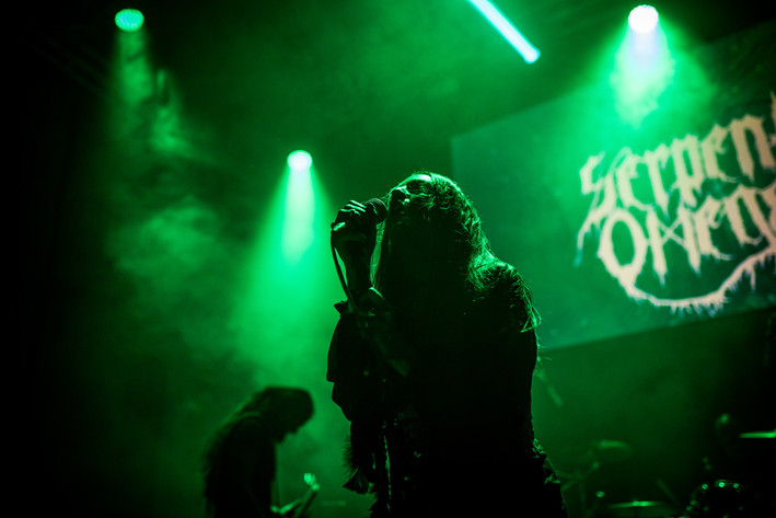 2016-07-16 - Serpent Omega från Gefle Metal Festival, Gävle