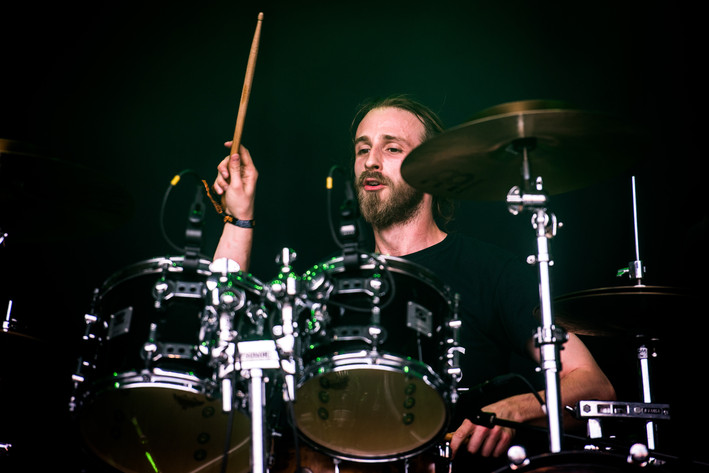 2016-07-16 - Vader från Gefle Metal Festival, Gävle
