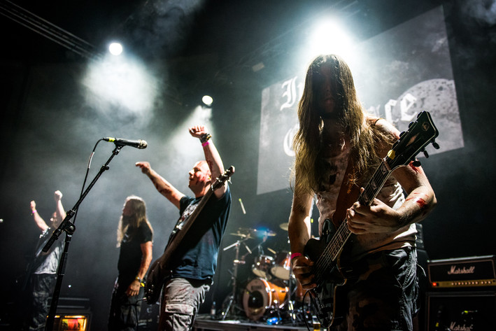 2016-07-16 - In My Embrace från Gefle Metal Festival, Gävle
