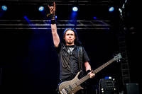 2016-07-16 - Vader från Gefle Metal Festival, Gävle