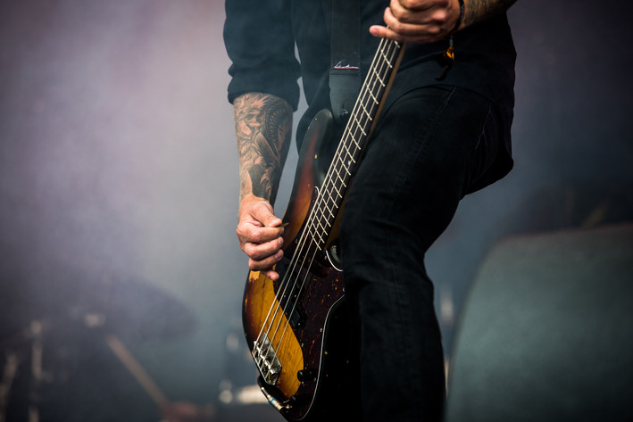 2016-07-16 - Misery Loves Co. från Gefle Metal Festival, Gävle