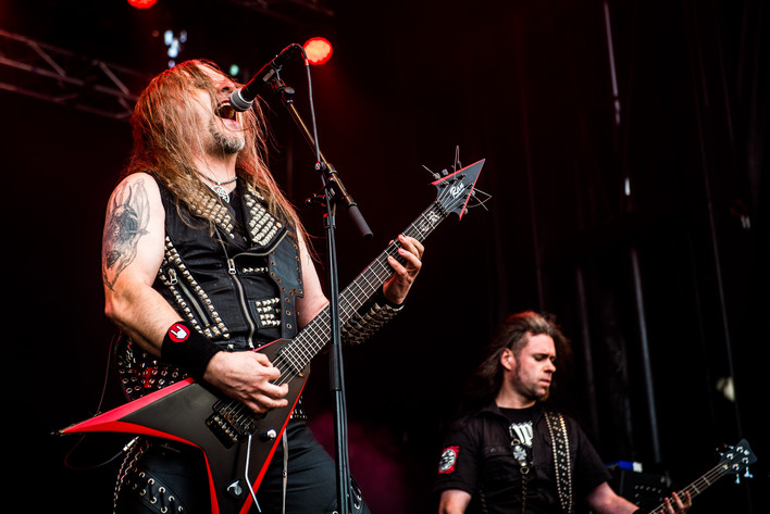 2016-07-16 - Vader från Gefle Metal Festival, Gävle