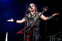 2016-07-16 - Vader från Gefle Metal Festival, Gävle