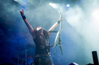 2016-07-16 - Kreator från Gefle Metal Festival, Gävle