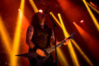 2016-07-16 - Kreator från Gefle Metal Festival, Gävle