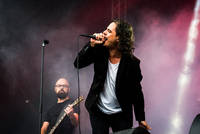 2016-07-16 - Misery Loves Co. från Gefle Metal Festival, Gävle