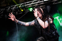 2016-07-16 - Vallenfyre från Gefle Metal Festival, Gävle
