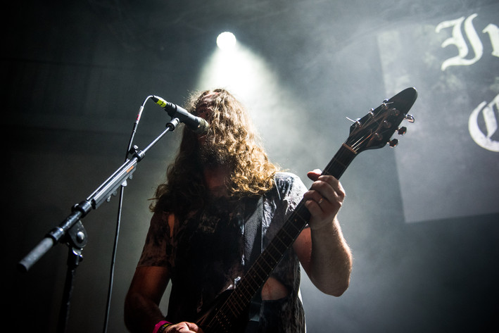 2016-07-16 - In My Embrace från Gefle Metal Festival, Gävle