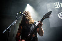 2016-07-16 - In My Embrace från Gefle Metal Festival, Gävle