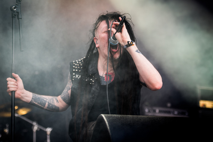 2016-07-16 - Vallenfyre från Gefle Metal Festival, Gävle