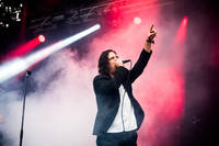 2016-07-16 - Misery Loves Co. från Gefle Metal Festival, Gävle