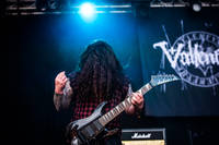 2016-07-16 - Vallenfyre från Gefle Metal Festival, Gävle