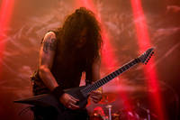 2016-07-16 - Kreator från Gefle Metal Festival, Gävle