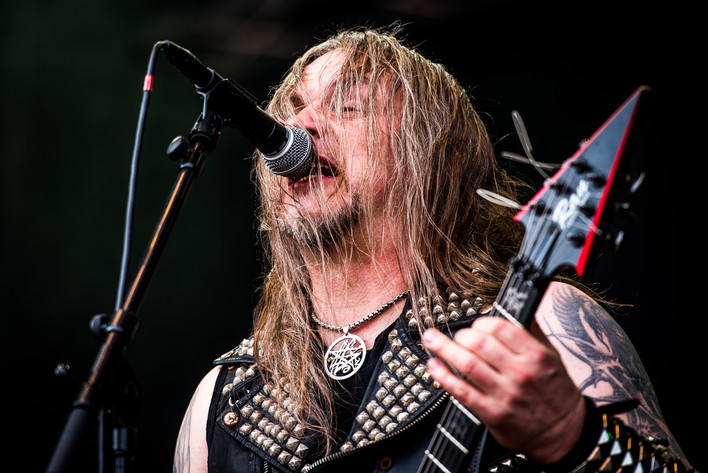 2016-07-16 - Vader från Gefle Metal Festival, Gävle