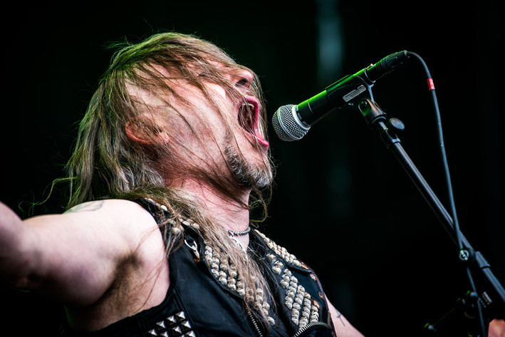 2016-07-16 - Vader från Gefle Metal Festival, Gävle