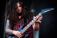 2016-07-16 - Vallenfyre från Gefle Metal Festival, Gävle