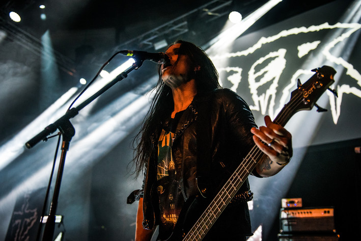 2016-07-16 - Sister från Gefle Metal Festival, Gävle