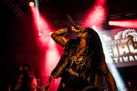2016-07-16 - Sister från Gefle Metal Festival, Gävle